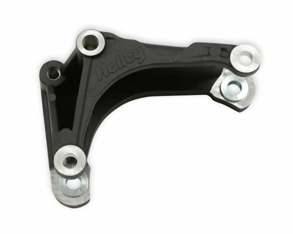Small Block Chevrolet - Gen III_IV - LSA 20-166BK